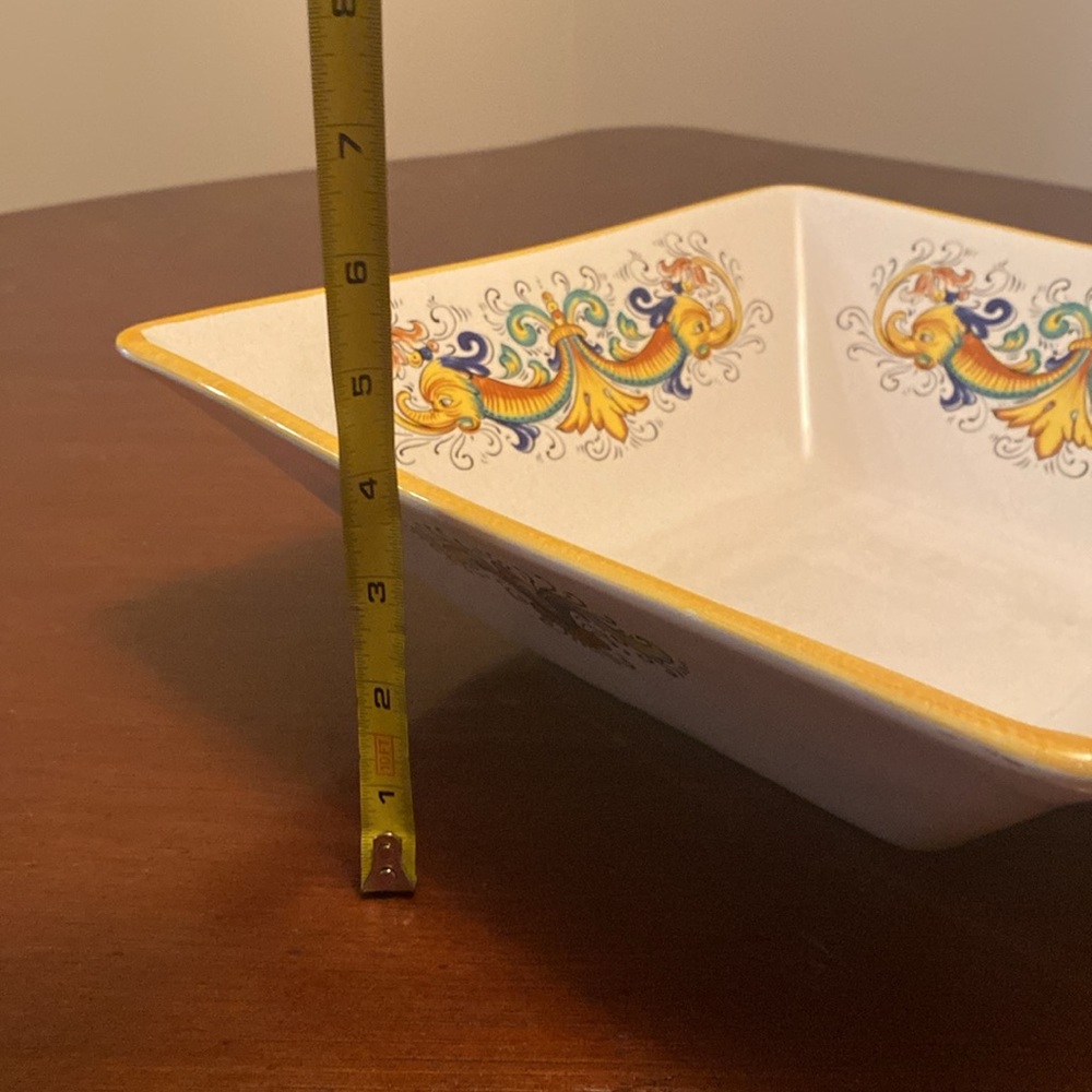 Ceramica Nova Deruta Bowl - Picture 12 of 14